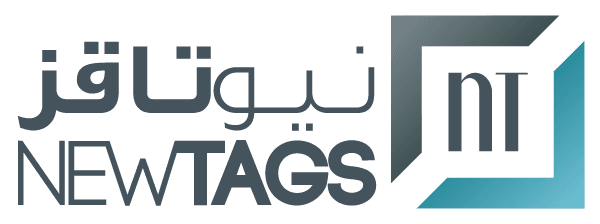 NewTags logo