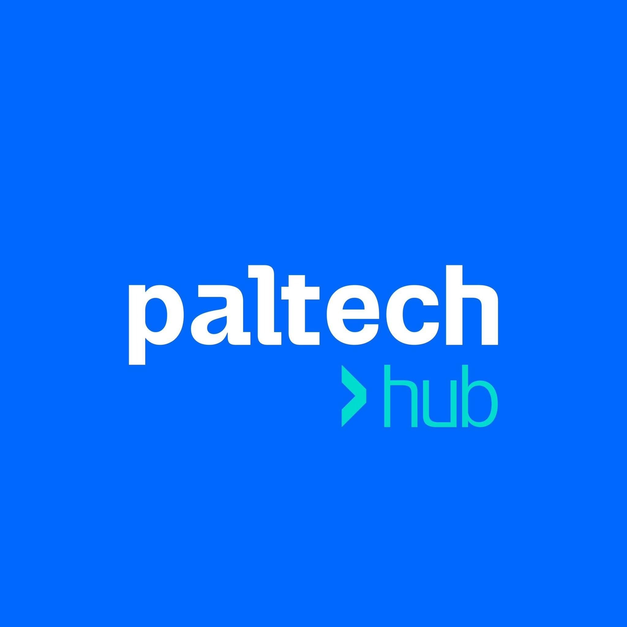 Paltech Hub logo