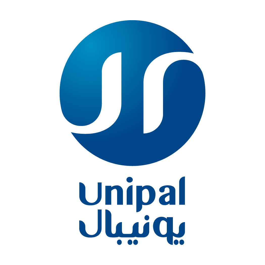 Unipal logo