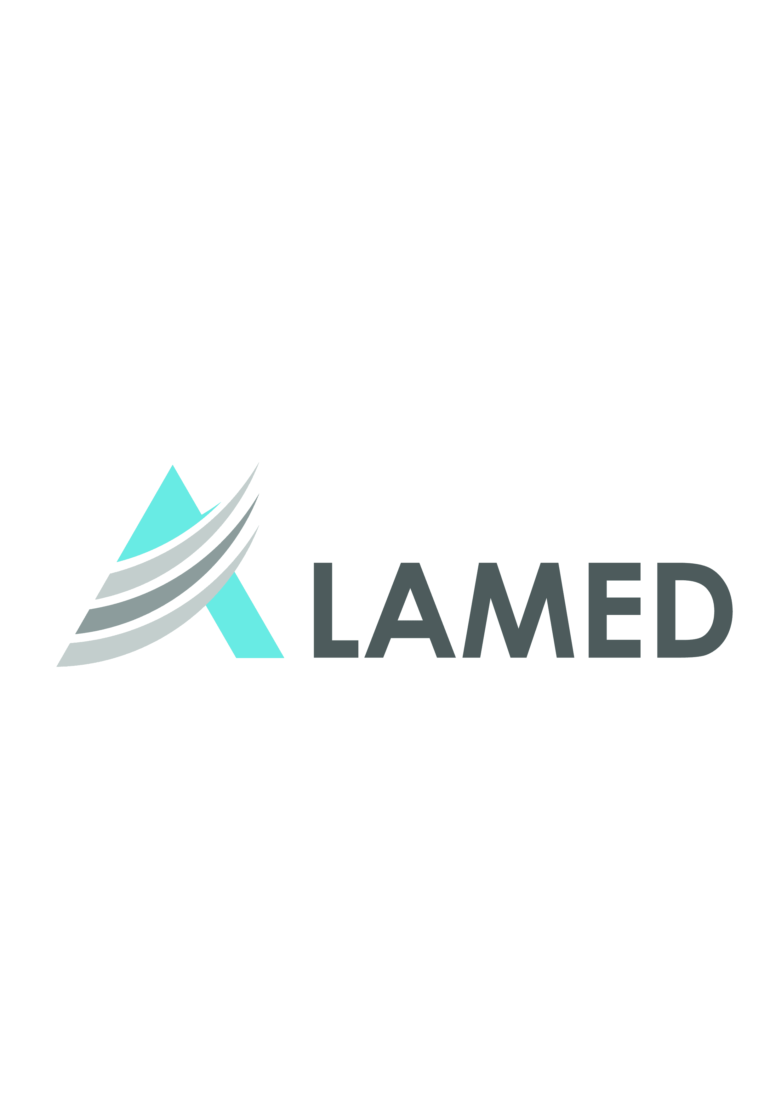 Alamed Company Website logo