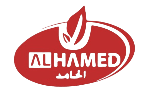 Alhamed logo