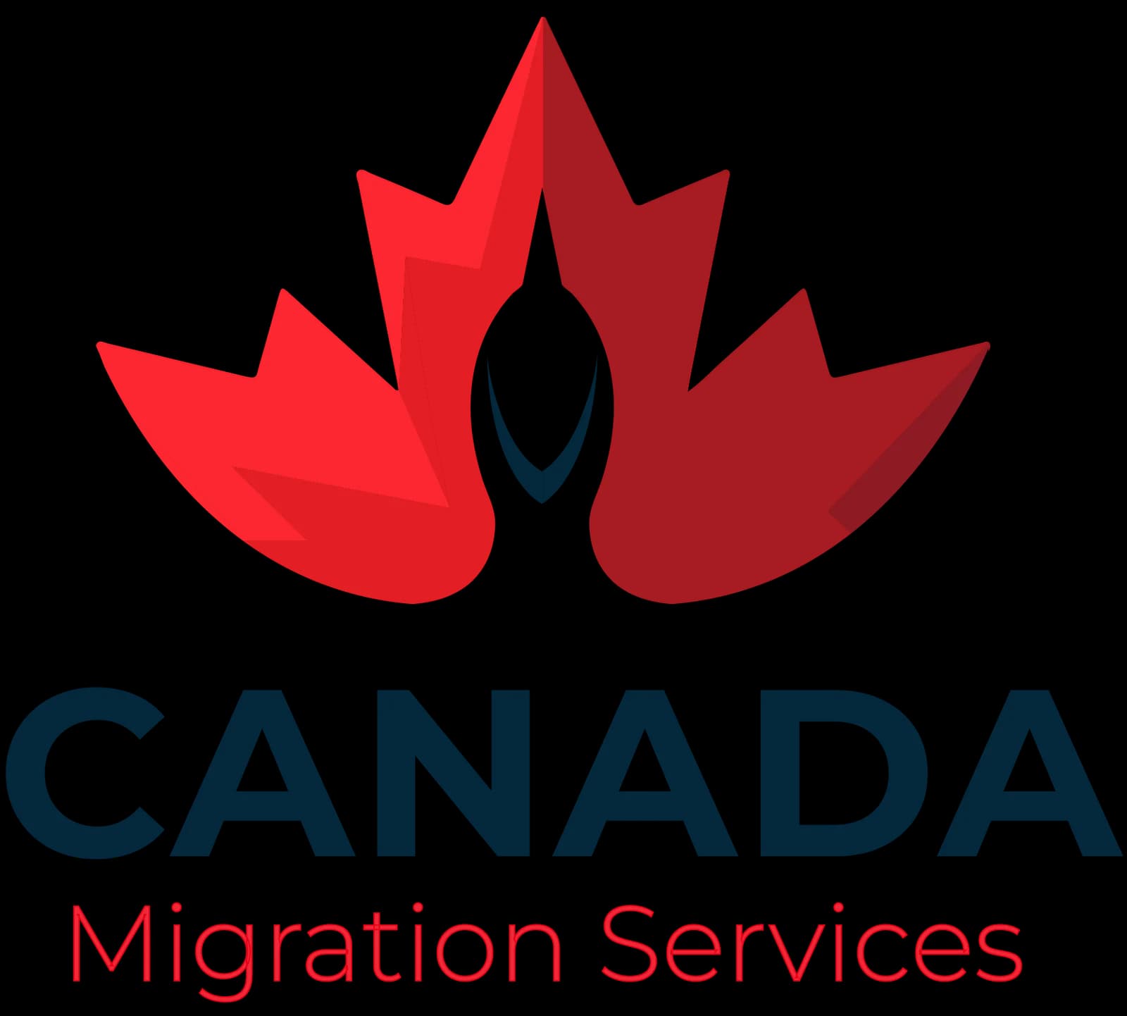 Canada Migration logo