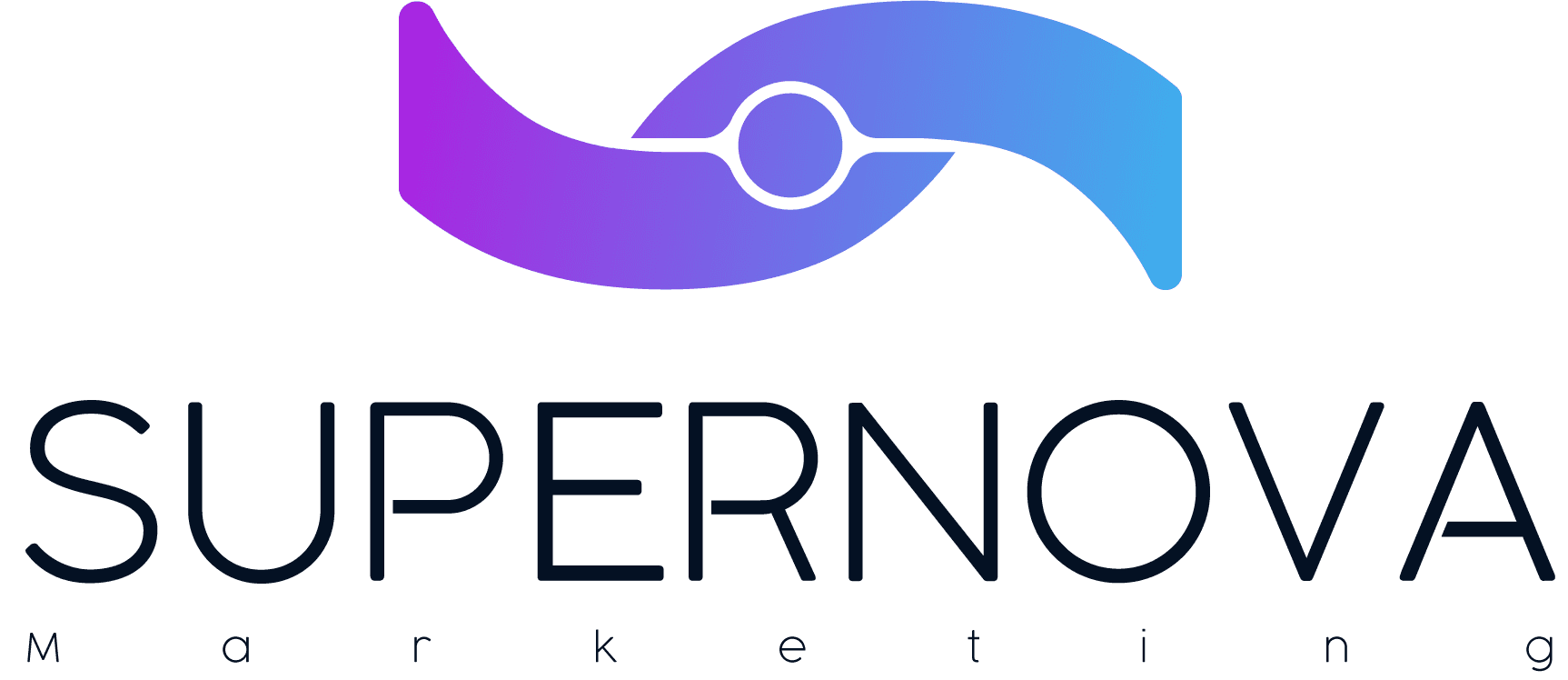 Supernova Marketing logo