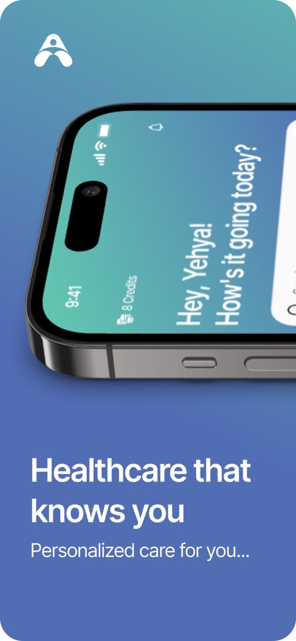 Patient app