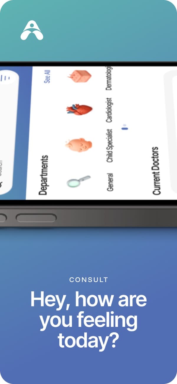 Patient app