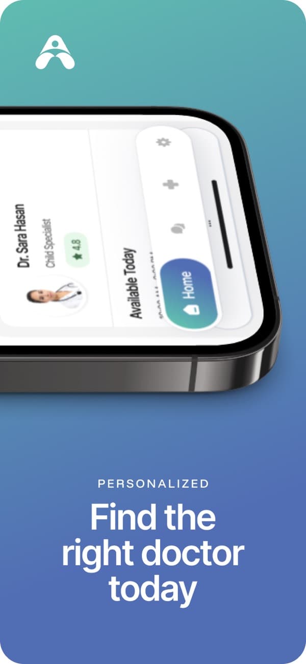 Patient app
