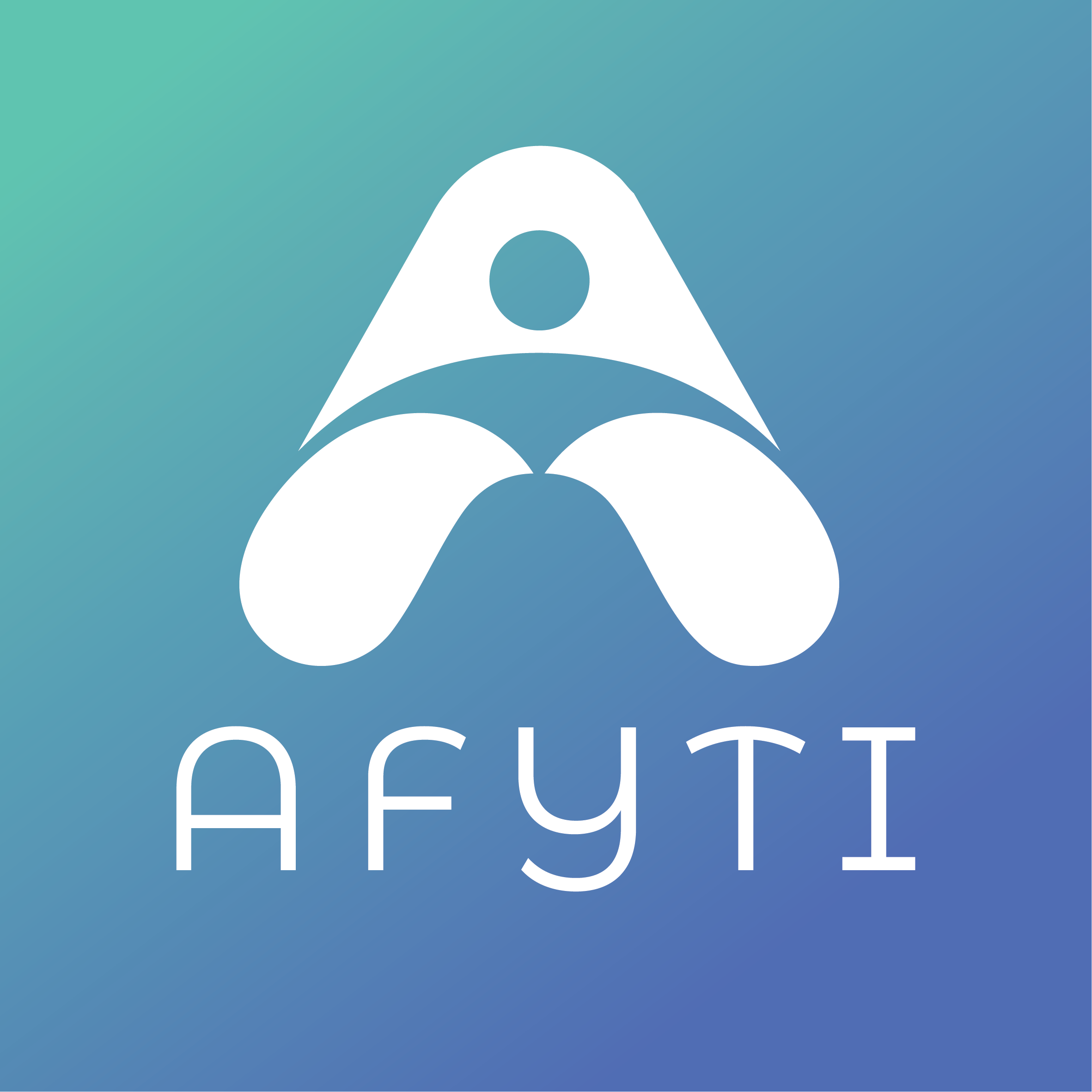 AFYTI - عافيتي logo